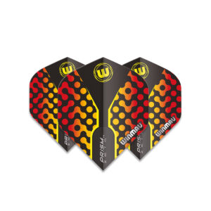 Winmau - Flights Prism Zeta