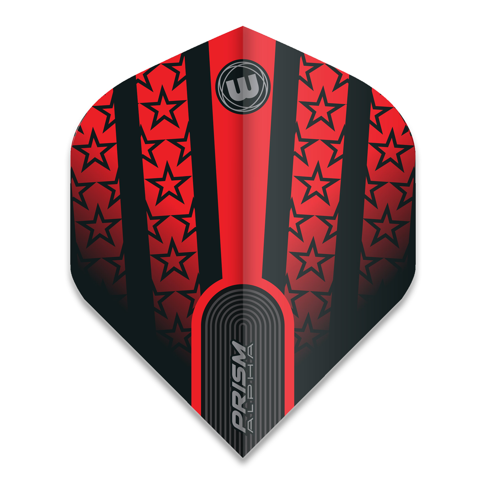 Winmau - Flight - Prism Alpha (Set)