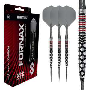 Winmau - Steeldart Fornax 23 gr.