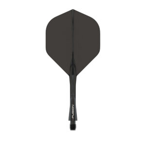 Winmau - Flights Fusion Intermediate 28 mm