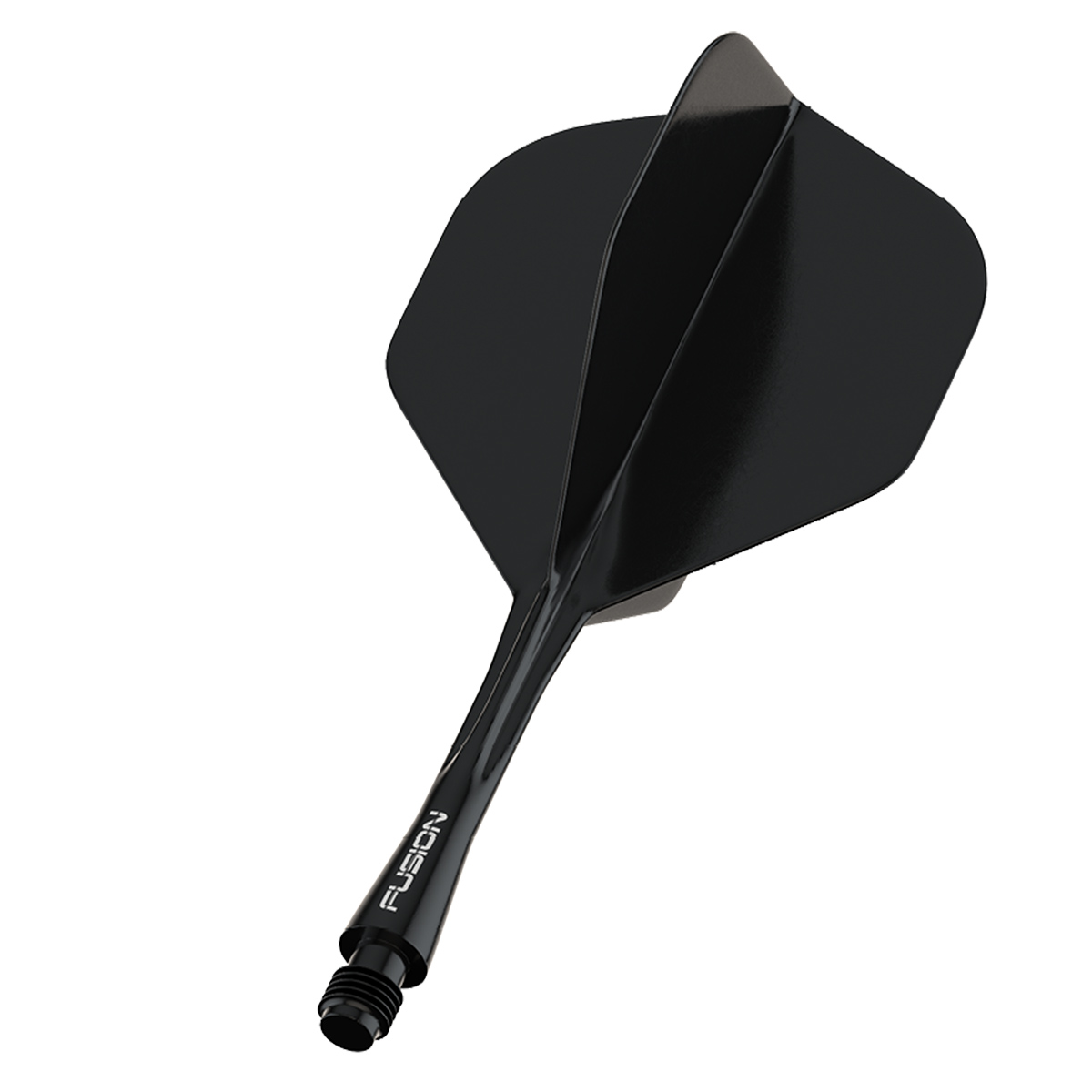 Winmau - Flights Fusion Intermediate 28 mm – Bild 2