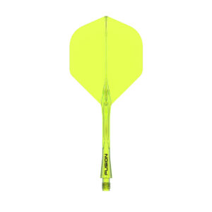 Winmau - Flights Fusion short