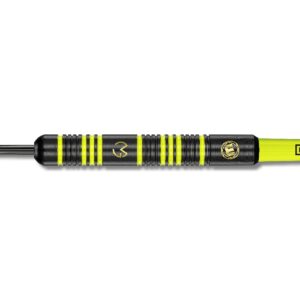 Winmau - Steeldart MvG Ambition 22 gr.