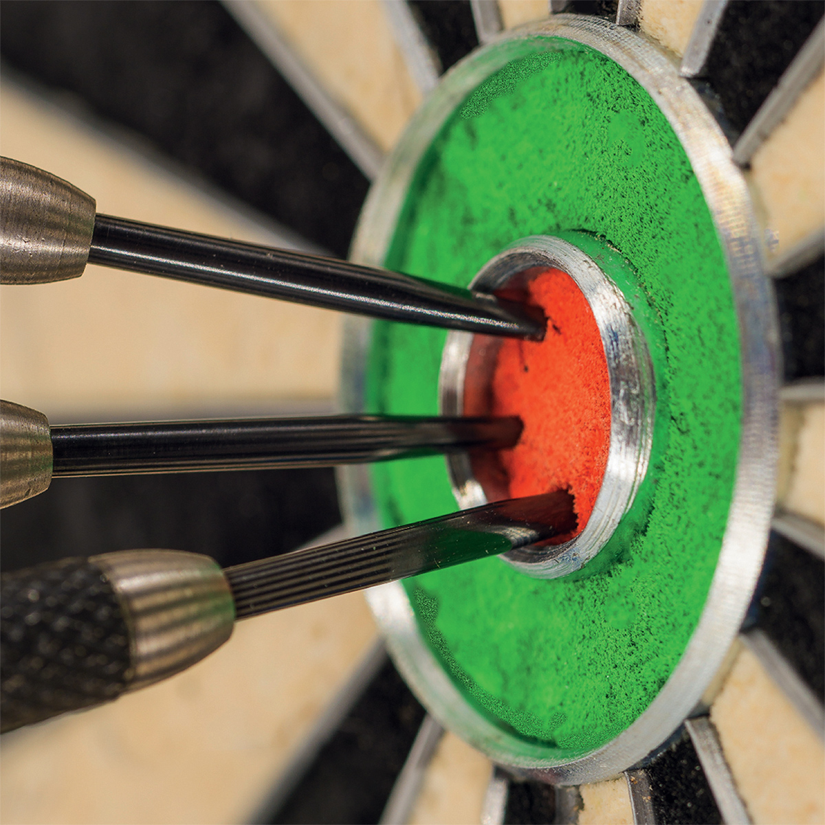 Winmau - Plasma + Surround Bundle black – Bild 6