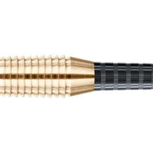 Winmau - Steeldart S. Whitlock Brass 22 gr.