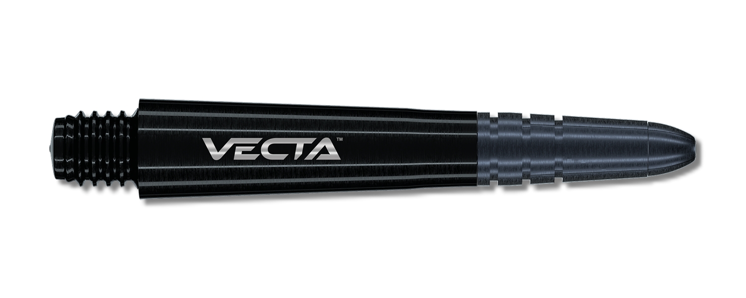 Winmau - Shaft VECTA short 37mm 7025-101