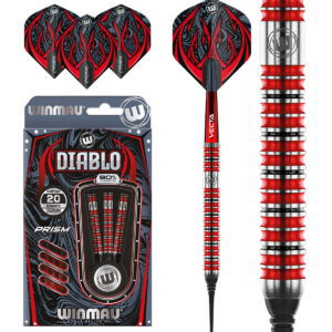 Winmau - Softdart - Diablo 20 gr.