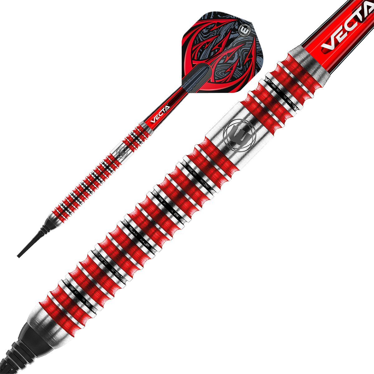 Winmau - Softdart - Diablo 20 gr. – Bild 3
