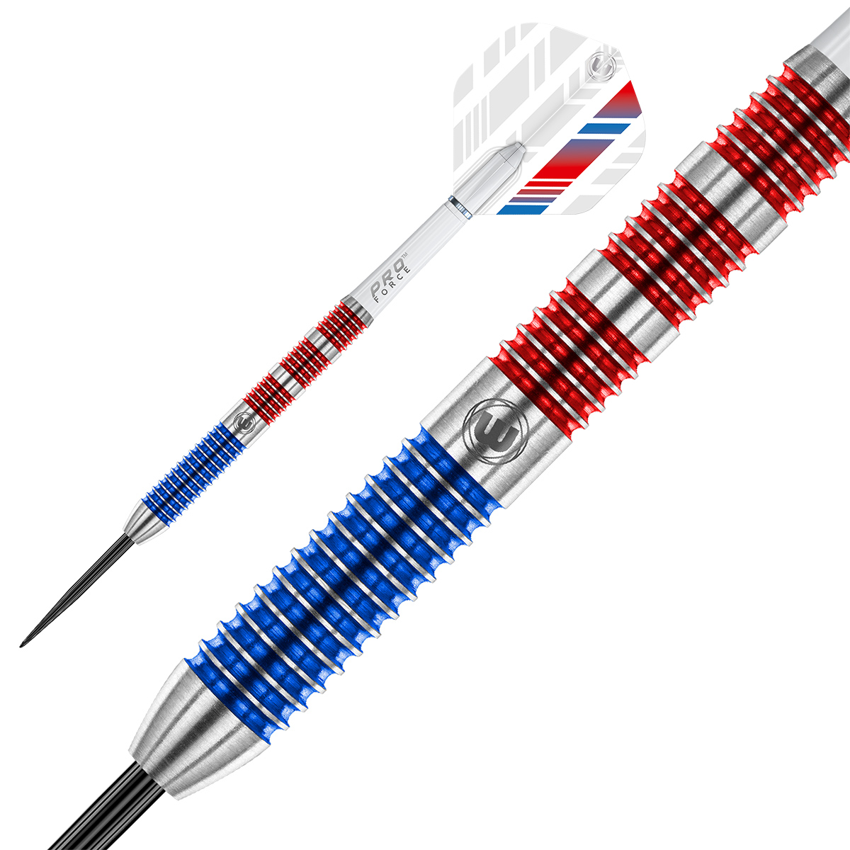 Winmau - Steeldart - Wildcats 23 gr. – Bild 4