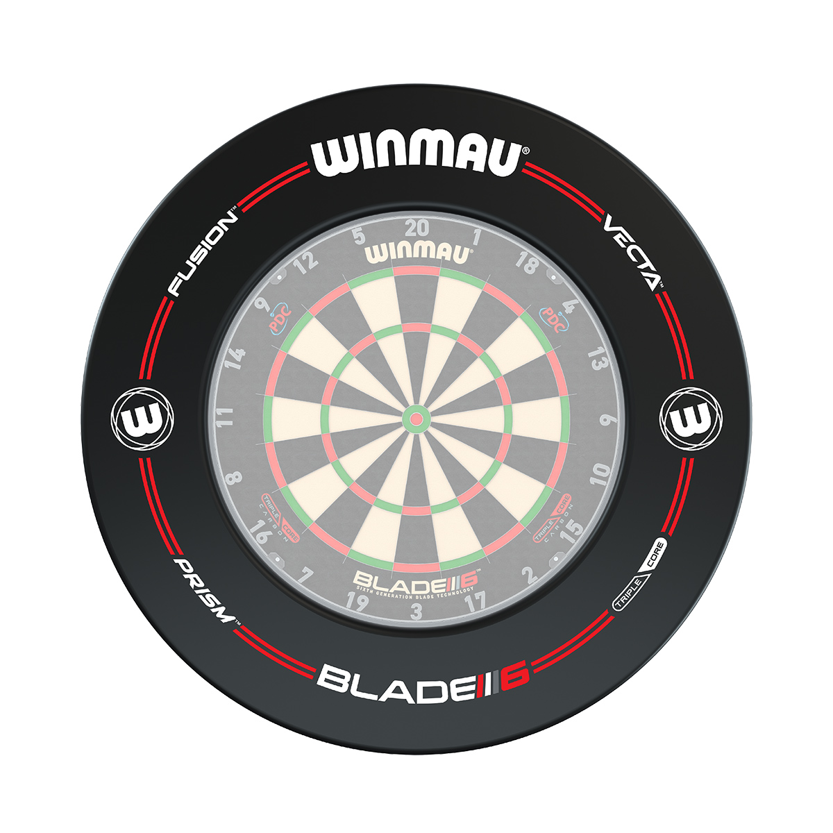 Winmau - Surround Pro-Line – Bild 7