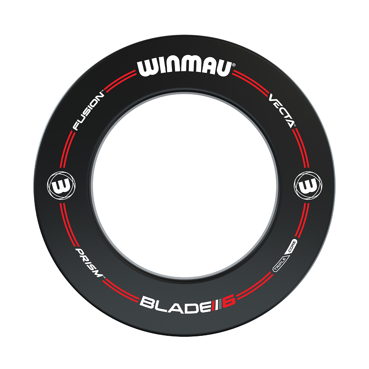 Winmau - Surround Pro-Line