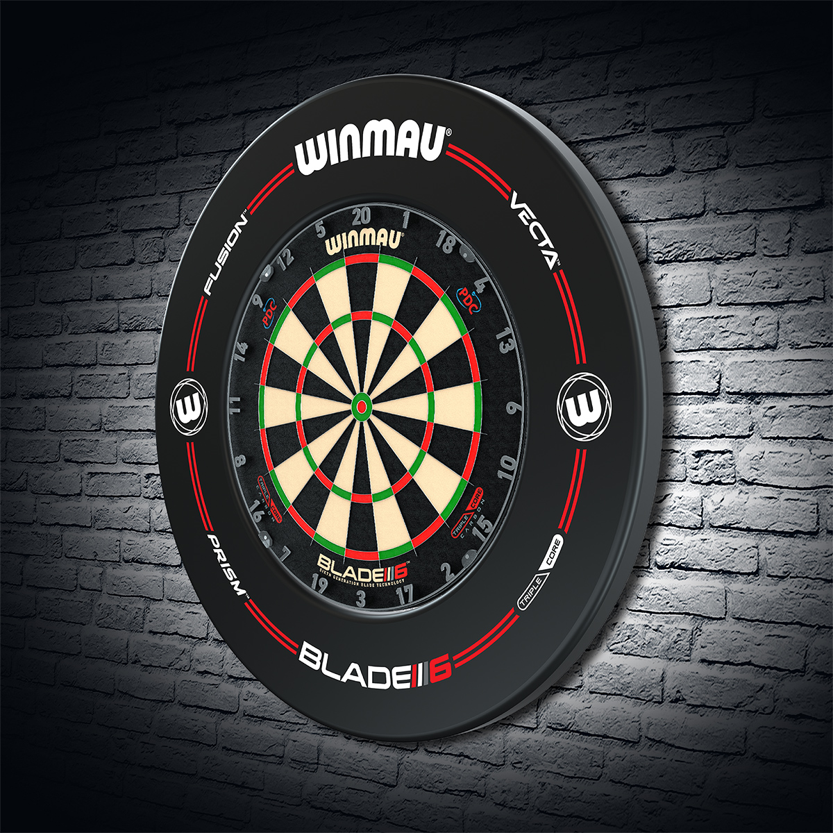 Winmau - Surround Pro-Line – Bild 6