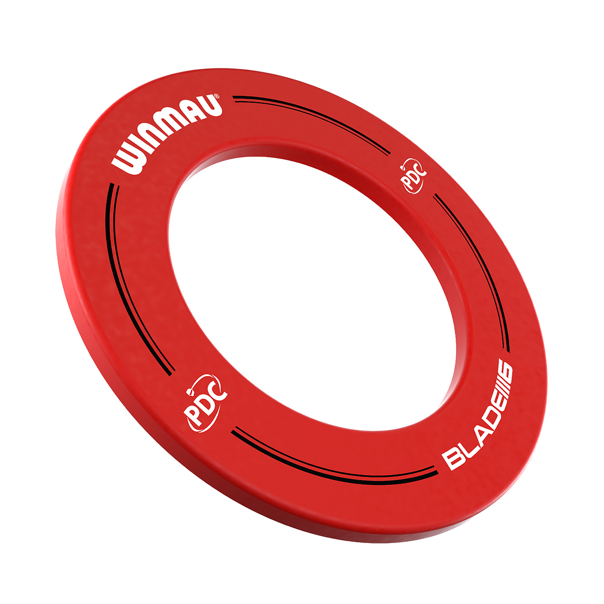 Winmau - Surround PDC red – Bild 4