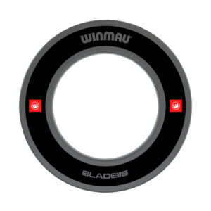 Winmau  - Surround Pro-Line 1.0 black