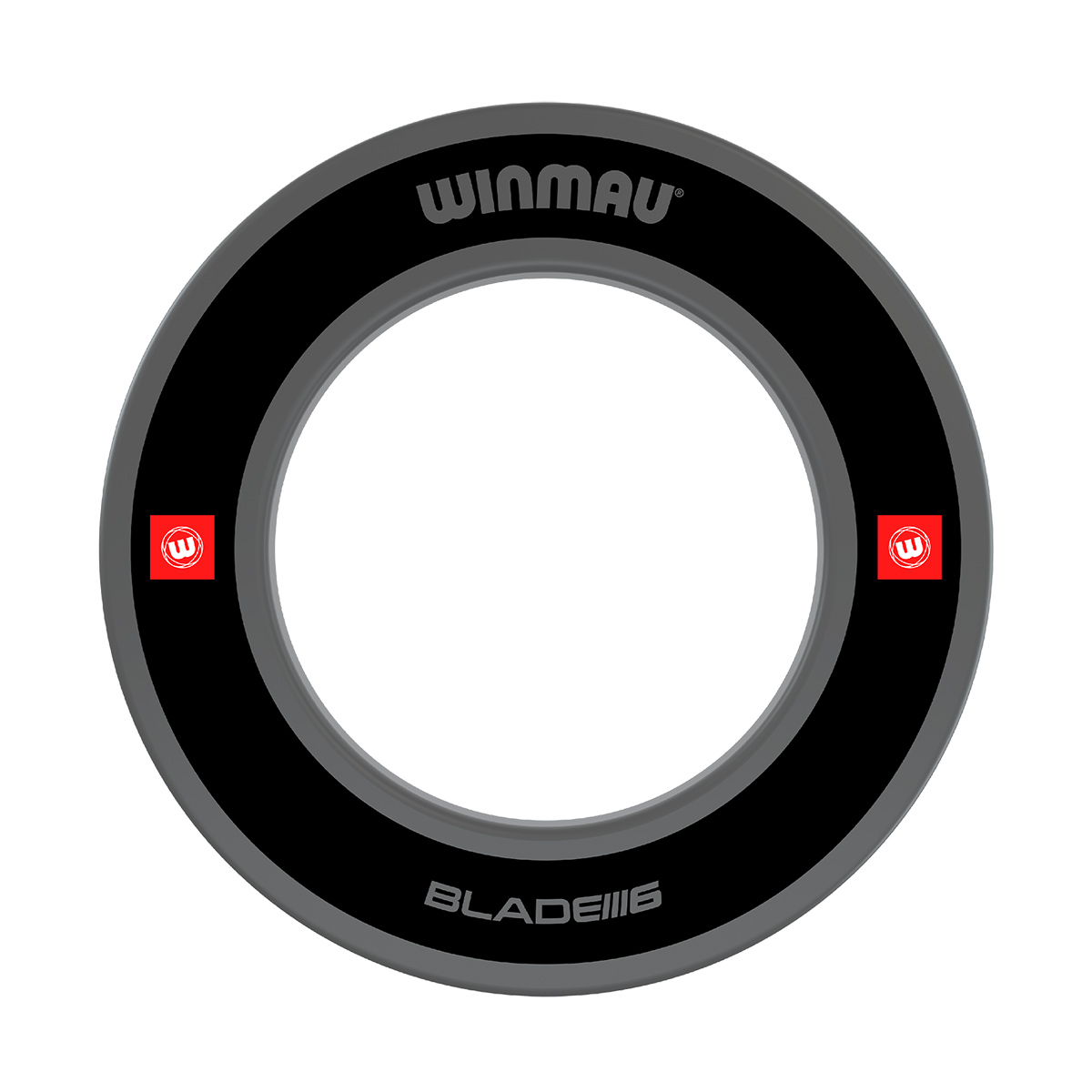 Winmau - Surround Pro-Line 1.0 black