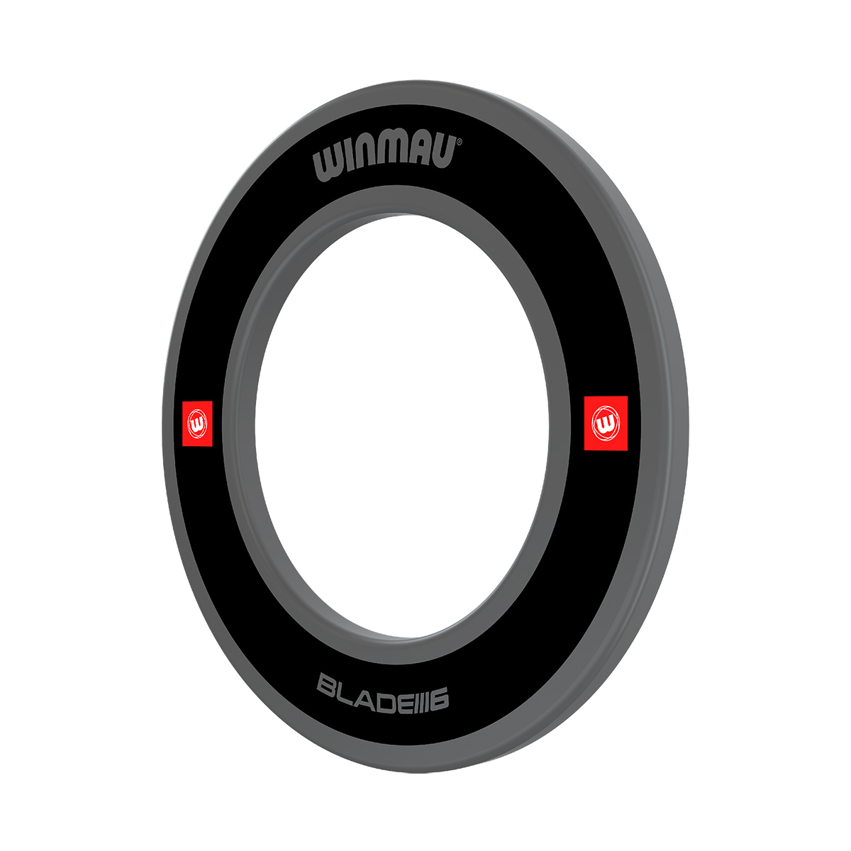 Winmau - Surround Pro-Line 1.0 black – Bild 3