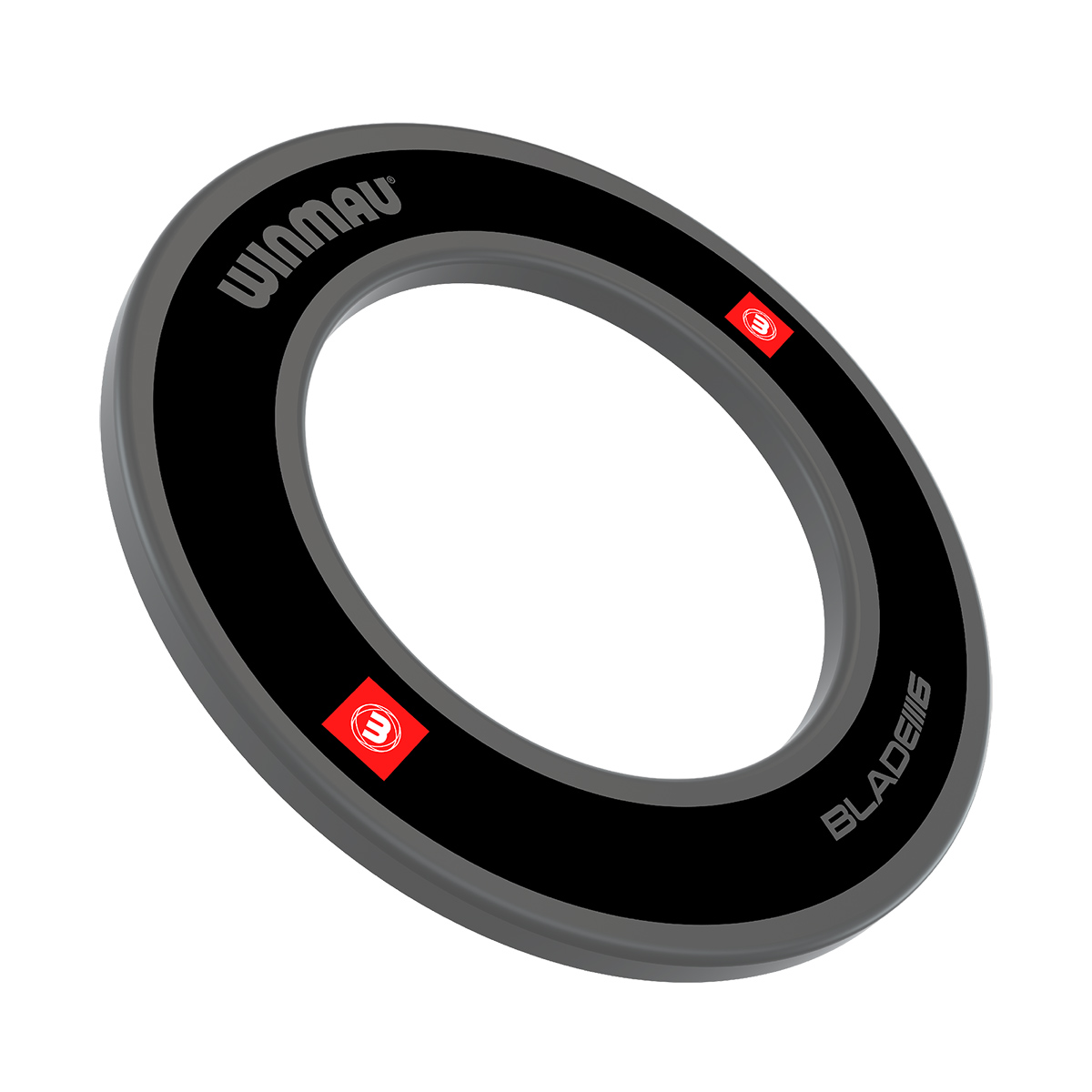 Winmau - Surround Pro-Line 1.0 black – Bild 4