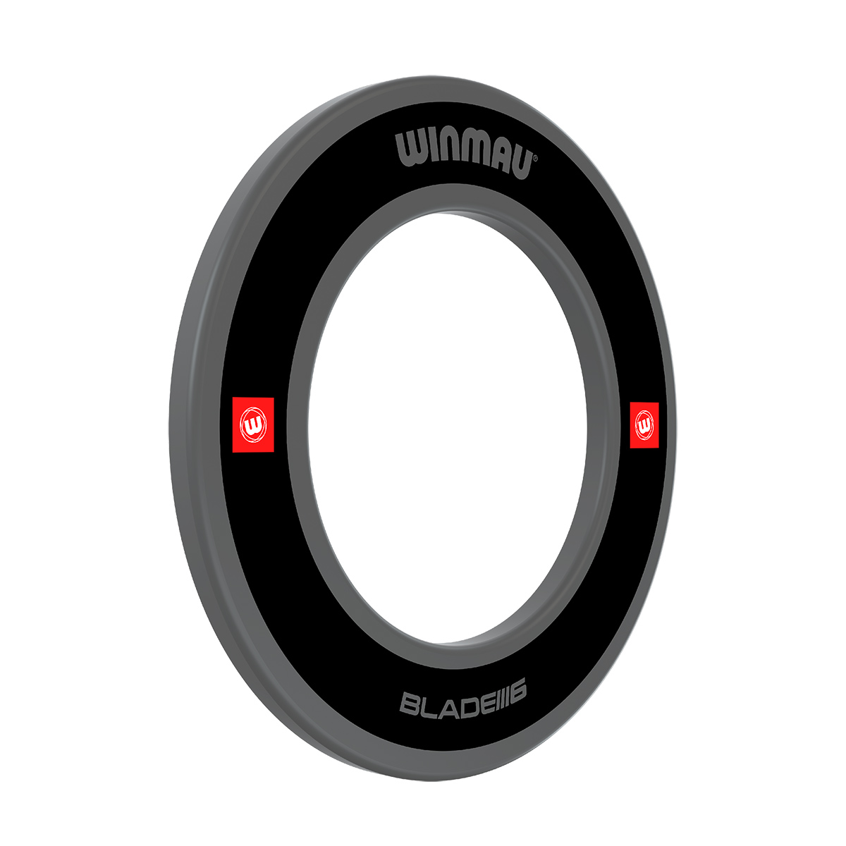 Winmau - Surround Pro-Line 1.0 black – Bild 5
