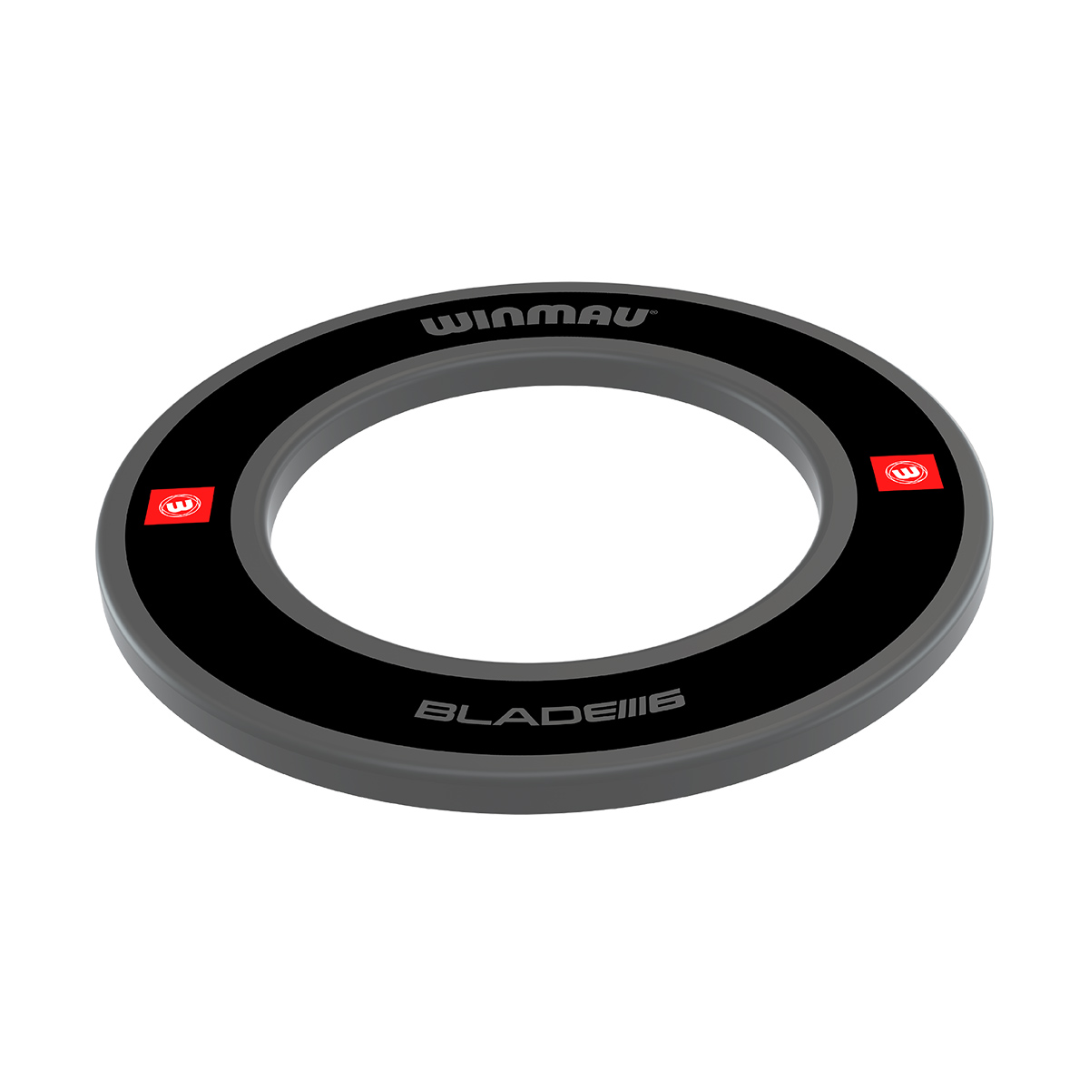 Winmau - Surround Pro-Line 1.0 black – Bild 6