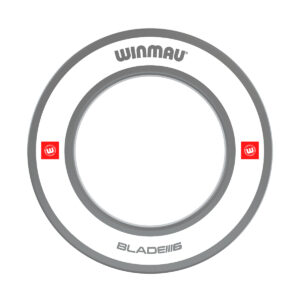 Winmau - Surround Pro-Line 1.0 white