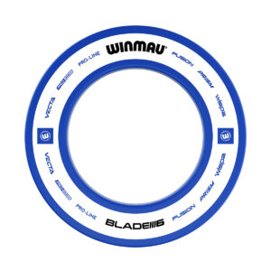 Winmau - Surround Pro-Line 2.0 blue