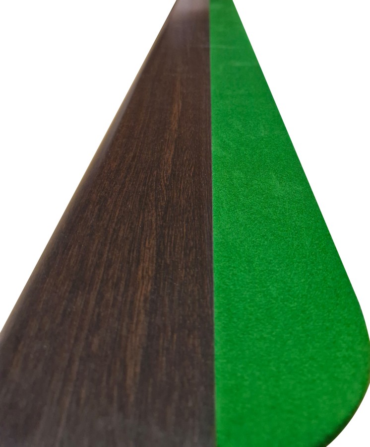 Billardtisch, Snooker, Dynamic Prince II Steelblock, schwarz, 10 ft. (Fuß) – Bild 2