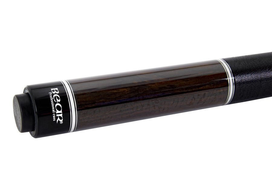 Billardqueue, Pool, Bear BC-14, Uni-Lock – Bild 5