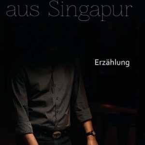 Buch, Der Spieler aus Singapur, Eckert, deutsch