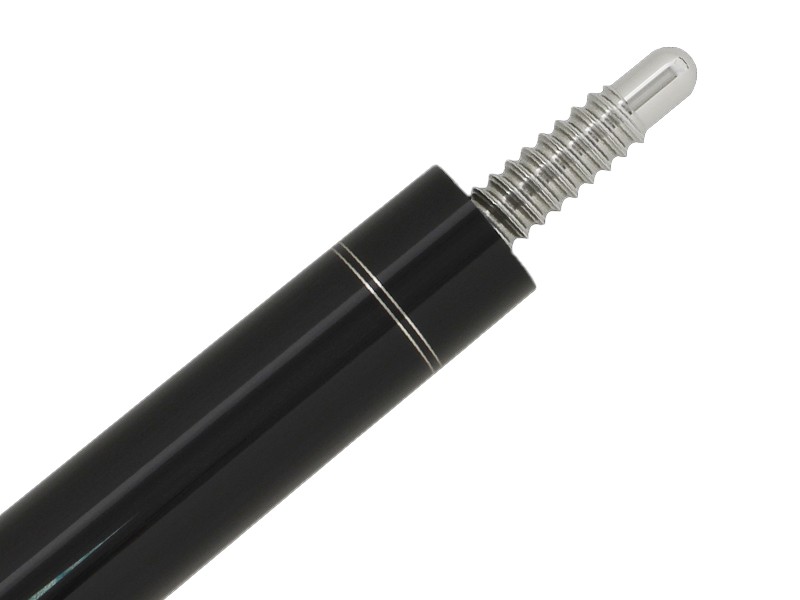 Billardqueue, Pool, Mezz CP-26 CMK, Wavy 2 Joint, WX-Sigma – Bild 5