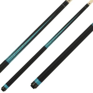 Billardqueue, Pool, Mezz CP-26 CMA, Wavy 2 Joint, WX-Sigma