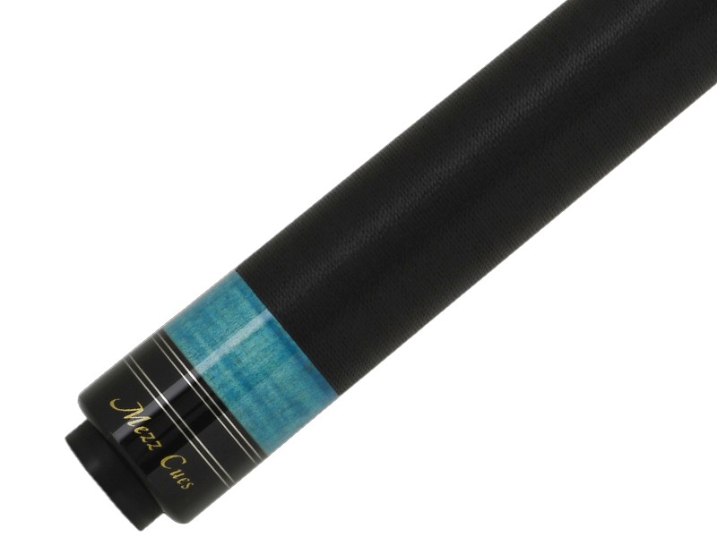 Billardqueue, Pool, Mezz CP-26 CMA, Wavy 2 Joint, WX-Sigma – Bild 6