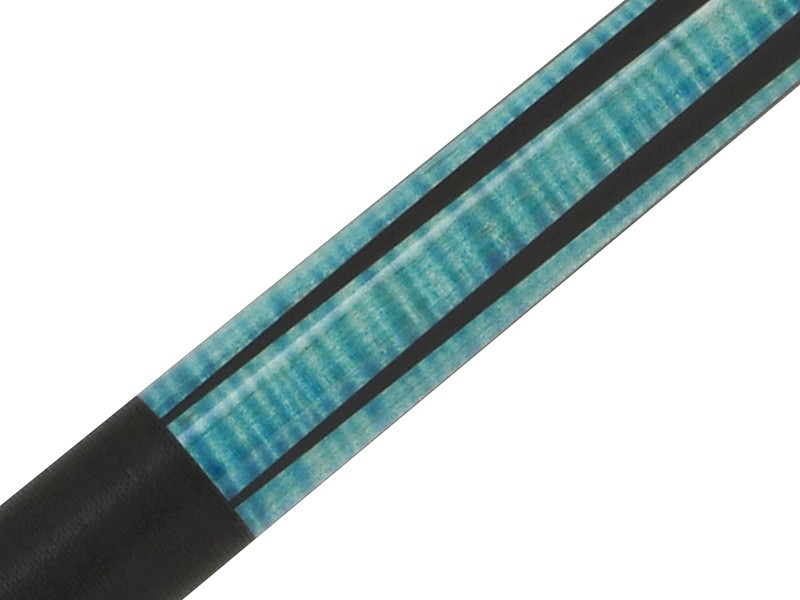 Billardqueue, Pool, Mezz CP-26 CMA, Wavy 2 Joint, WX-Sigma – Bild 4