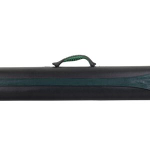 Queueköcher, Expert EX-3, schwarz-grün, 2/4, 85 cm, 2. Wahl