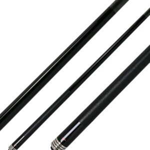 Billardqueue, Pool, Fury Apache Carbon Break, Ledergriffband, Fury-Loc
