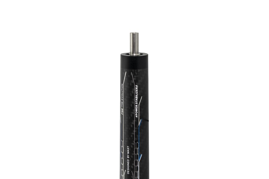 Billardqueue, Pool, Fury CFX-1 Carbon Break, 3D-Wrap, Fury-Loc – Bild 5