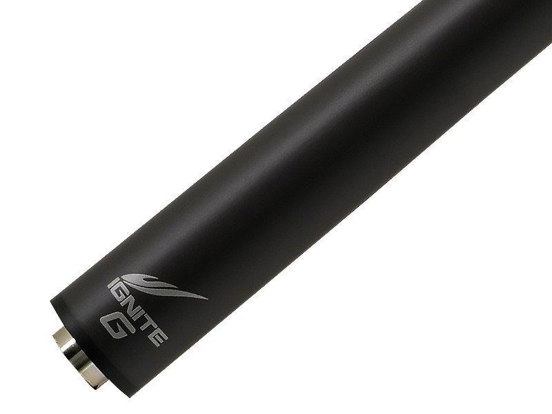 Billardqueue, Pool, Mezz Power Break G PBGW-H, ohne Griffband, United joint – Bild 6