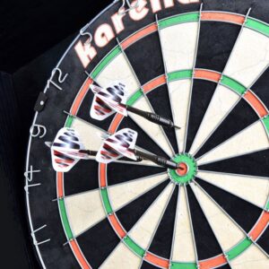 Darts
