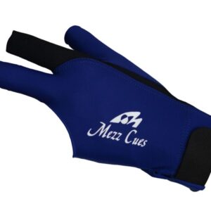 Handschuh, Mezz MGR-A, Navy-Blau, beidhändig verwendbar, L&XL