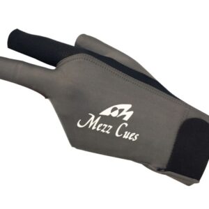 Handschuh, Mezz MGR-H, grau, beidhändig verwendbar, L&XL