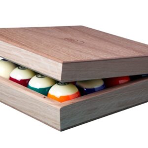 Billardkugelset, Pool, Aramith100, Limited Edition, 57,2 mm
