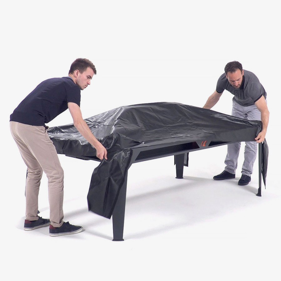 Abdeckplane, für Cornilleau Hyphen Outdoor Billardtisch – Bild 3