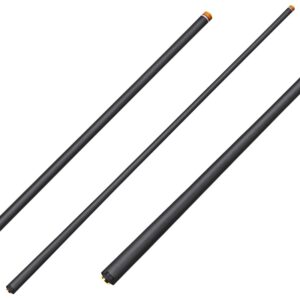 Oberteil, Pool, Predator Revo 11.8mm, Uni-Loc, White Vault Plate