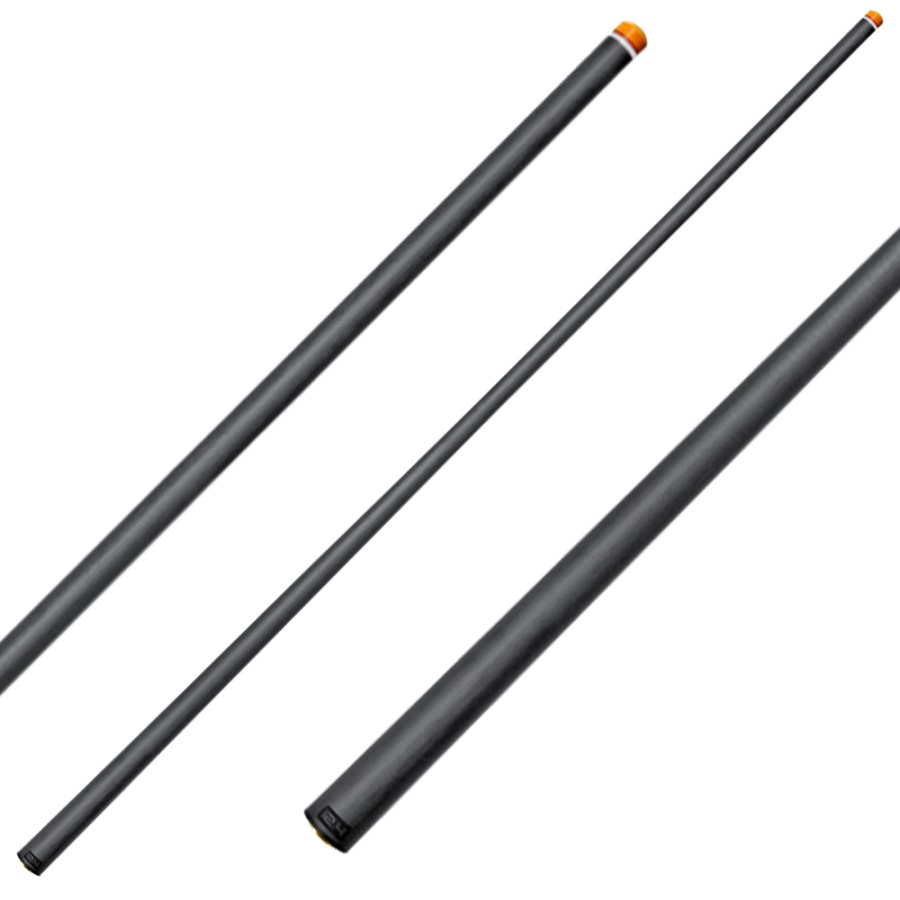 Oberteil, Pool, Predator Revo 12.4mm, 5/16x14, White Vault Plate