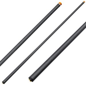 Oberteil, Pool, Predator Revo 12.4mm, Bullet, White Vault Plate