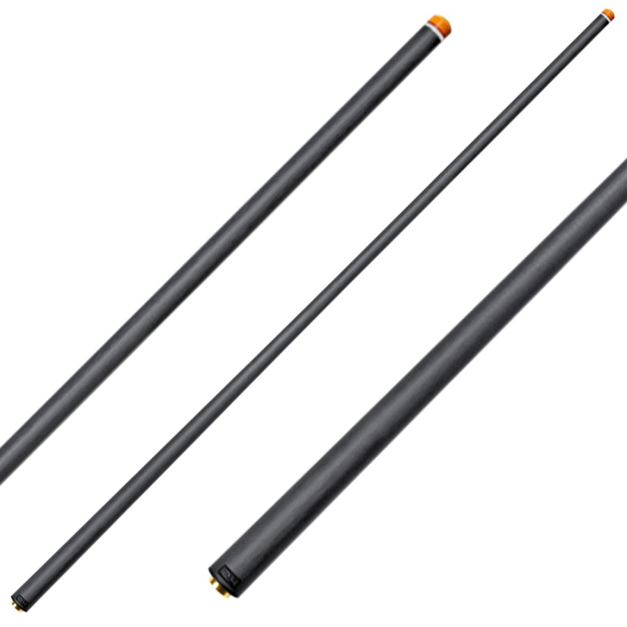 Oberteil, Pool, Predator Revo 12.4mm, Uni-Loc, 30 inch, White Vault Plate