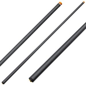 Oberteil, Pool, Predator Revo 12.9mm, Bullet, White Vault Plate