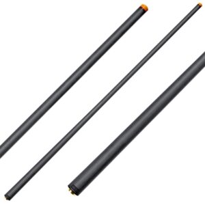 Oberteil, Pool, Predator Revo 12.9mm, Uni-Loc, 30 inch, Black Vault Plate