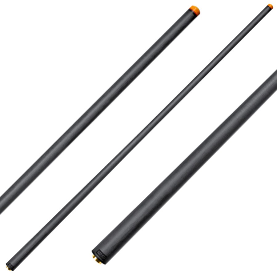 Oberteil, Pool, Predator Revo 12.9mm, Uni-Loc, 30 inch, Black Vault Plate