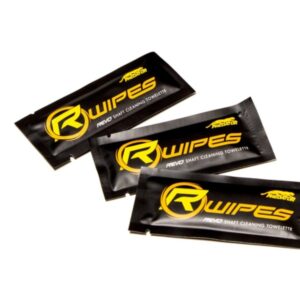 Predator Reinigungstücher für Revo Carbon Oberteile