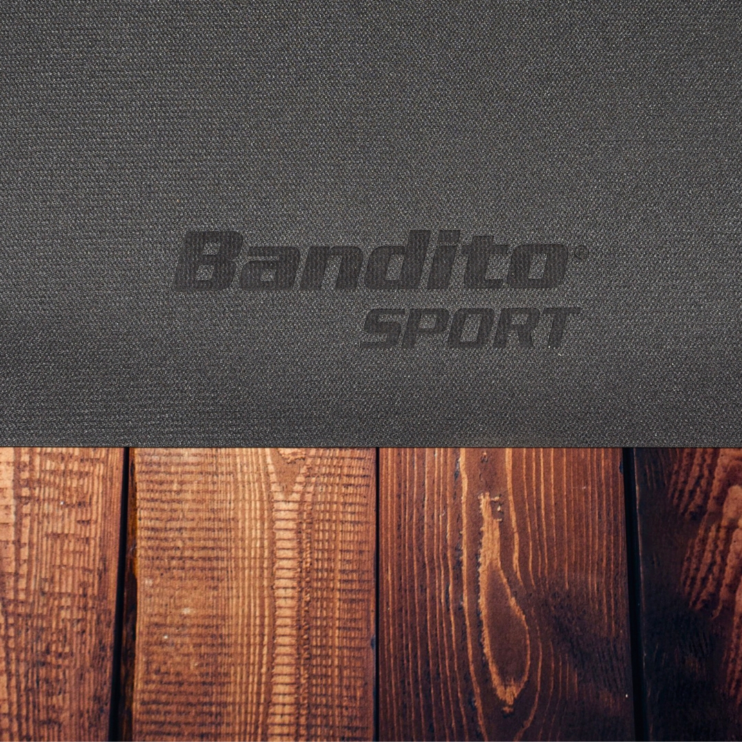 Bandito - Bodenschutzmatte Bandito für Tischkicker – Bild 6